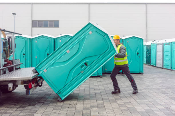 Best Porta potty rental for parties  in Sylvester, GA