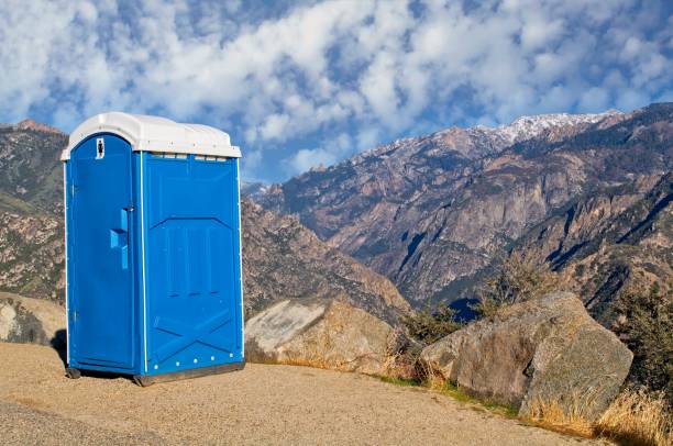 Best Portable bathroom rental  in Sylvester, GA