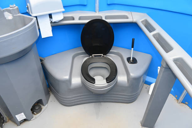 Best Affordable porta potty rental  in Sylvester, GA