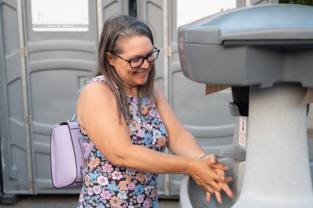 Trusted Sylvester, GA porta potty rental Experts