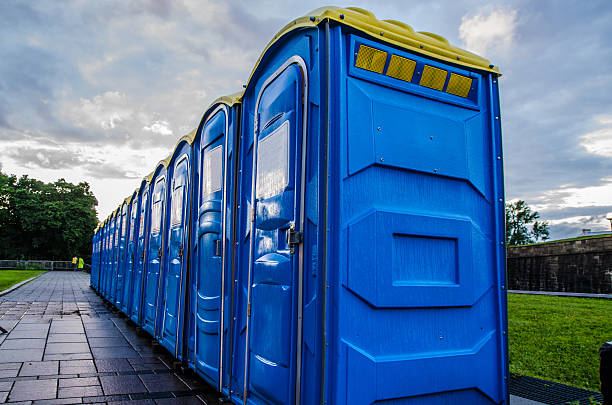 Best Event porta potty rental  in Sylvester, GA