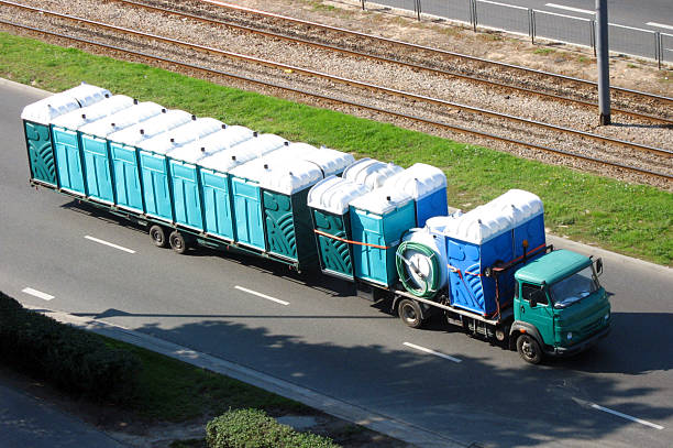 Portable Toilet Options We Offer in Sylvester, GA